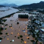 Bispos do Rio Grande do Sul lançam campanha pelas vítimas das chuvas