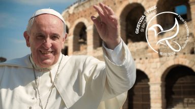 Bispo de Verona fala da expectativa para visita do Papa à cidade italiana