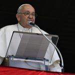 Papa no Regina Coeli incentiva a crescer na amizade com o Senhor