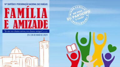 Aparecida sediará dois grandes eventos voltados para a família