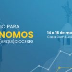 CNBB realiza seminário para ecônomos do Brasil de 14 a 16 de maio