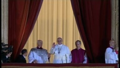 Reportagem conta um pouco da missão dos três últimos Papas