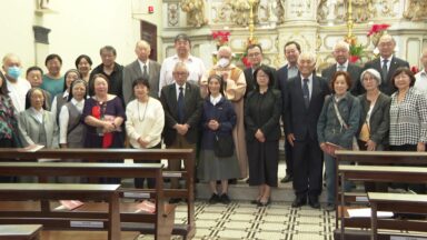 Imigração japonesa completa 116 anos de presença no Brasil