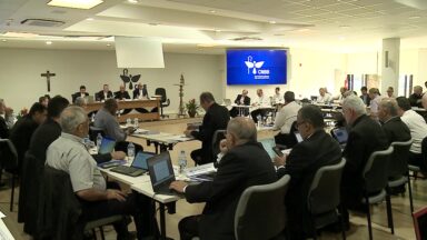 CNBB realiza a 113ª reunião do Conselho Permanente