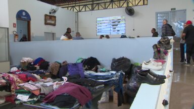 Casa do Bom Samaritano realiza campanha do agasalho