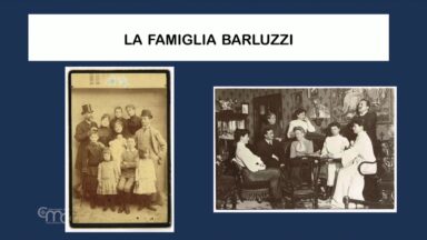 Arquiteto italiano Antonio Barluzzi foi tema de jornada de estudos