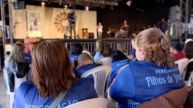 Canção Nova vive a expectativa do Acampamento Obra de Maria