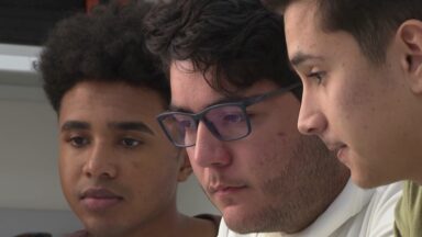 Estudantes desenvolvem ferramenta para auxiliar pessoas com daltonismo