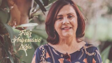 Luzia Santiago, cofundadora da Canção Nova, completa 75 anos