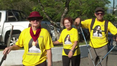 Conheça os cinco municípios que formam o Caminho do Louvor