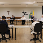 Comissão Episcopal para o Acordo Brasil e Santa Sé / Foto: reprodução CNBB