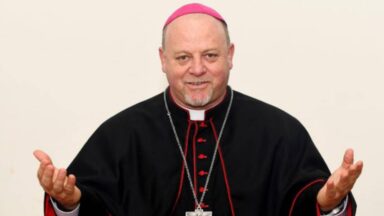 Papa Francisco nomeia novo bispo para a diocese de Rio Grande (RS)