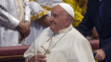 Papa participa de celebração em 5 de agosto que recorda milagre