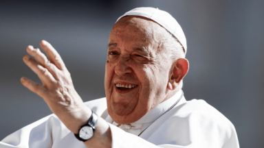 50 mil coroinhas e acólitos com o Papa em 30 de julho
