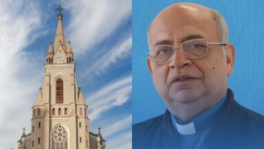 Papa cria diocese de Jaú (SP) e nomeia o primeiro bispo