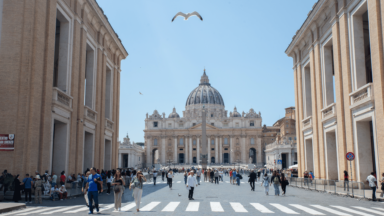 Vaticano terá programação de 3 dias para festejar São Pedro e São Paulo