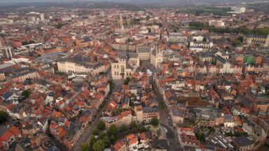 Luxemburgo e Bélgica estão no roteiro de viagem apostólica do Papa