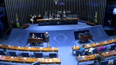 Proposta que cria a Frente Parlamentar Católica é aprovada