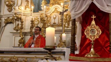 Município de Minas Gerais está em festa pelo dia de São Tomé