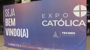 Começa em SP a ExpoCatólica, feira de serviços e artigos religiosos