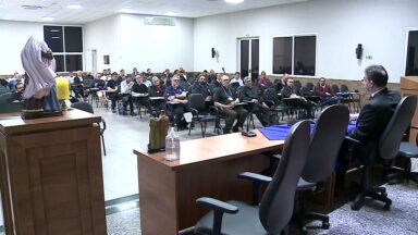 Encontro reúne Bispos e Assessores da Pastoral Familiar