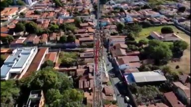 Sinal da TV Canção Nova chega em Teresina, no Piauí