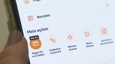 Transações bancárias pelo celular crescem, mas é preciso ficar atento