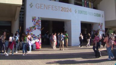 Festa do Movimento dos Focolares une juventude na Igreja