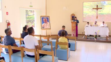 Igreja celebra os santos irmãos Marta, Maria e Lázaro