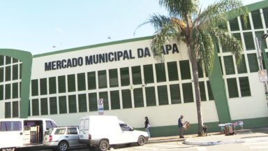 Mercado da Lapa passa a ser patrimônio cultural e imaterial de SP