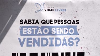 Ministério Público do Trabalho alerta sobre o tráfico de pessoas