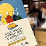 Dioceses do Brasil recebem materiais de animação do mês missionário