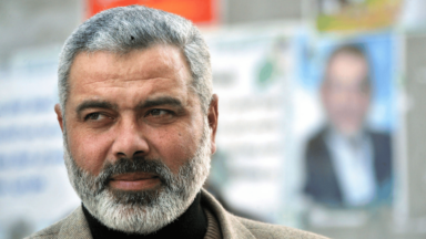 Morreu nesta madrugada o líder do Hamas, Ismail Haniyeh