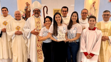 Movimento Igreja Inclusiva: acolher pessoas autistas e outras deficiências