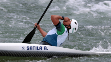 Brasil passa em branco após disputar medalhas em sete provas diferentes