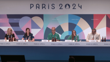 Organização de Paris 2024 lamenta cena que revoltou cristãos