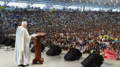 Inspirado em sonho de santidade do Padre Jonas, PHN inicia nesta quarta