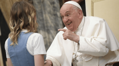 Pausa de verão do Papa Francisco chega ao fim nesta quarta