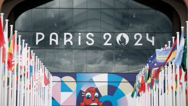 Refugiados serão representados por 44 atletas em Paris 2024