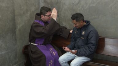 Fiéis podem receber a Indulgência Plenária no dia do Perdão de Assis