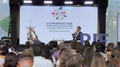 Jesuítas realizam congressos sobre educação no Rio de Janeiro