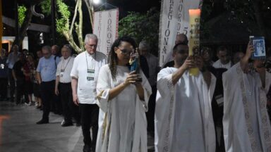 Manaus é sede do 5º Encontro da Igreja na Amazônia Legal