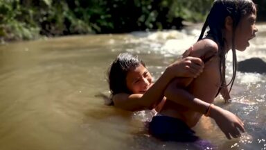 Nove de agosto é o dia Internacional dos Povos Indígenas