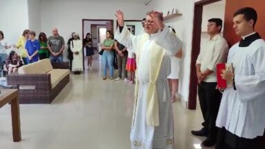 Em Brasília, Vila do Pequenino Jesus celebra 15 anos de atividades