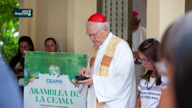 Encerrada em Manaus a 2ª Conferência Eclesial da Amazônia