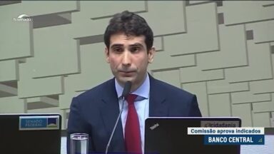 Gabriel Galípolo é indicado para presidência do Banco Central