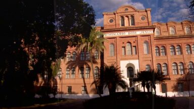 Seminário Missionário Bom Jesus celebra 130 anos de existência