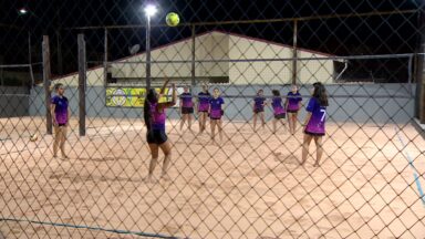 Vôlei: esporte olímpico que traz benefícios para a saúde dos praticantes