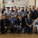 Missões salesianas: encontro continental reúne delegados inspetoriais