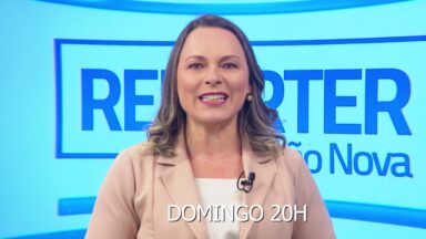 Veja os destaques do Repórter Canção Nova deste domingo